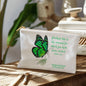 WARRIORS - Esther 4:14 - Canvas Pouch SM (v1)