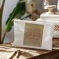WARRIORS - Isaiah 41:10 - Canvas Pouch SM (v2)