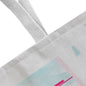 WARRIORS - 1 Peter 5:7 - Canvas Tote (v2)