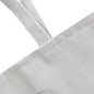 WARRIORS - Psalm 28:7 - Canvas Tote (v3)