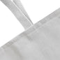 WARRIORS - Black&Whilte - Canvas Tote (v3)