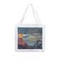 WARRIORS - Psalm 56:3 - Canvas Tote (v1)