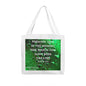 WARRIORS - Esther 4:14 - Canvas Tote (v5)