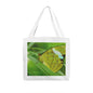WARRIORS - Esther 4:14 - Canvas Tote (v3)