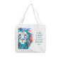 WARRIORS - Joshua 1:9 - Canvas Tote (v1)
