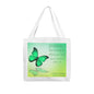 WARRIORS - Esther 4:14 - Canvas Tote (v2)