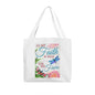 WARRIORS - Faith - Canvas Tote (v4)