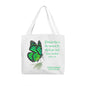 WARRIORS - Esther 4:14 - Canvas Tote (v1)
