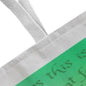 WARRIORS - Esther 4:14 - Canvas Tote (v2)