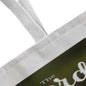 WARRIORS - Psalm 28:7 - Canvas Tote (v4)