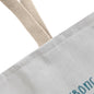 WARRIORS - Joshua 1:9 - Canvas Tote (v1)