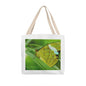 WARRIORS - Esther 4:14 - Canvas Tote (v3)