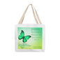WARRIORS - Esther 4:14 - Canvas Tote (v2)