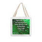 WARRIORS - Esther 4:14 - Canvas Tote (v5)