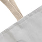 WARRIORS - Psalm 28:7 - Canvas Tote (v3)