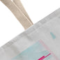 WARRIORS - 1 Peter 5:7 - Canvas Tote (v2)