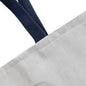 WARRIORS - Psalm 28:7 - Canvas Tote (v3)