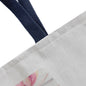 WARRIORS - Faith - Canvas Tote (v4)