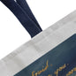 WARRIORS - Psalm 56:3 - Canvas Tote (v1)