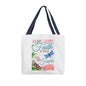 WARRIORS - Faith - Canvas Tote (v4)