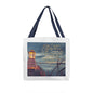 WARRIORS - Psalm 56:3 - Canvas Tote (v1)