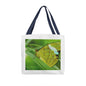 WARRIORS - Esther 4:14 - Canvas Tote (v3)