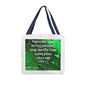WARRIORS - Esther 4:14 - Canvas Tote (v5)