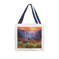 WARRIORS - 1 Peter 5:7 - Canvas Tote (v1)