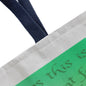 WARRIORS - Esther 4:14 - Canvas Tote (v2)
