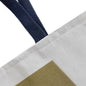 WARRIORS - Isaiah 41:10 - Canvas Tote (v2)