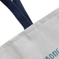 WARRIORS - Joshua 1:9 - Canvas Tote (v1)