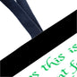 WARRIORS - Esther 4:14 - Canvas Tote (v1)