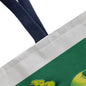 WARRIORS - Esther 4:14 - Canvas Tote (v4)