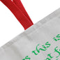 WARRIORS - Esther 4:14 - Canvas Tote (v1)