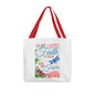 WARRIORS - Faith - Canvas Tote (v4)