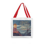 WARRIORS - Psalm 56:3 - Canvas Tote (v1)