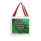 WARRIORS - Esther 4:14 - Canvas Tote (v5)