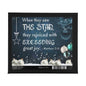~ Christmas - Matthew 2:10 - Puzzle (v1) ~