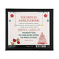~ Christmas - Isaiah 9:6 - Puzzle (v2) ~