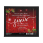 ~ Christmas - Matthew 1:21 - Puzzle (v2) ~
