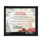 ~ Christmas - Isaiah 9:6 - Puzzle (v8) ~