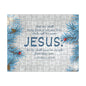 ~ Christmas - Matthew 1:21 - Puzzle (v3) ~