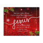 ~ Christmas - Matthew 1:21 - Puzzle (v2) ~
