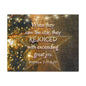 ~ Christmas - Matthew 2:10 - Puzzle (v2) ~