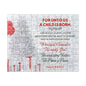 ~ Christmas - Isaiah 9:6 - Puzzle (v1) ~