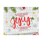 ~ Christmas - Matthew 1:21 - Puzzle (v1) ~