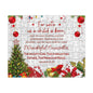 ~ Christmas - Isaiah 9:6 - Puzzle (v5) ~