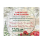 ~ Christmas - Isaiah 9:6 - Puzzle (v8) ~