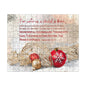 ~ Christmas - Isaiah 9:6 - Puzzle (v6) ~