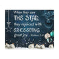 ~ Christmas - Matthew 2:10 - Puzzle (v1) ~